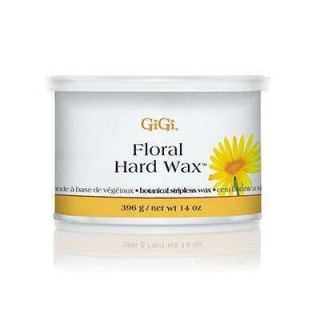 Gigi Floral Hard Wax, 14oz, 0888 KK BB